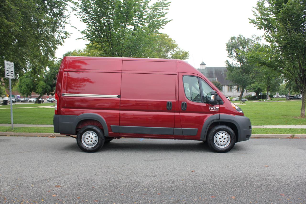 ram promaster cargo van 2014 3C6TRVBG9EE104566 image ram promaster cargo van 2014 3C6TRVBG9EE104566 image
